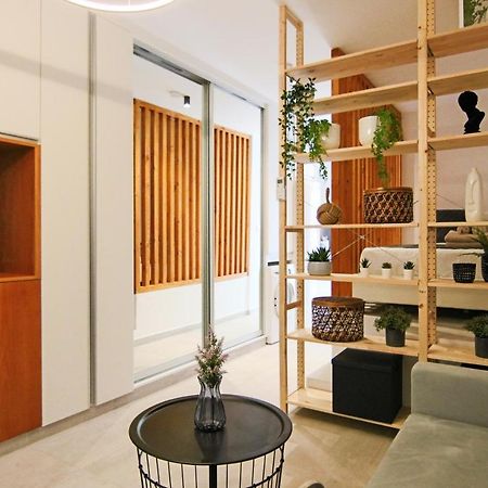 Phaedrus Living Seaside Luxury Flat Athina 123 Apartman Paphos Kültér fotó