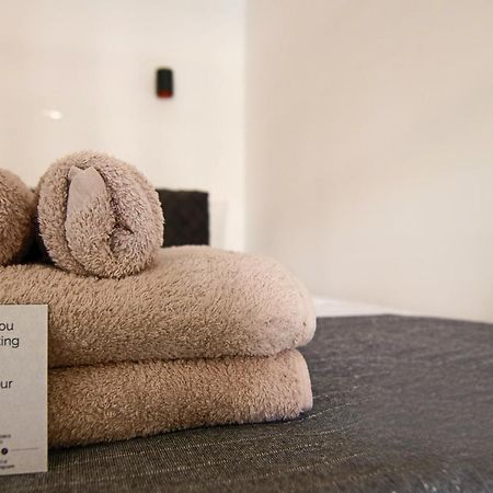 Phaedrus Living Seaside Luxury Flat Athina 123 Apartman Paphos Kültér fotó