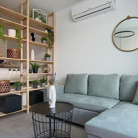 Phaedrus Living Seaside Luxury Flat Athina 123 Apartman Paphos Kültér fotó