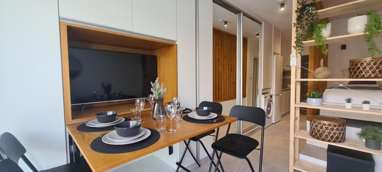 Phaedrus Living Seaside Luxury Flat Athina 123 Apartman Paphos Kültér fotó
