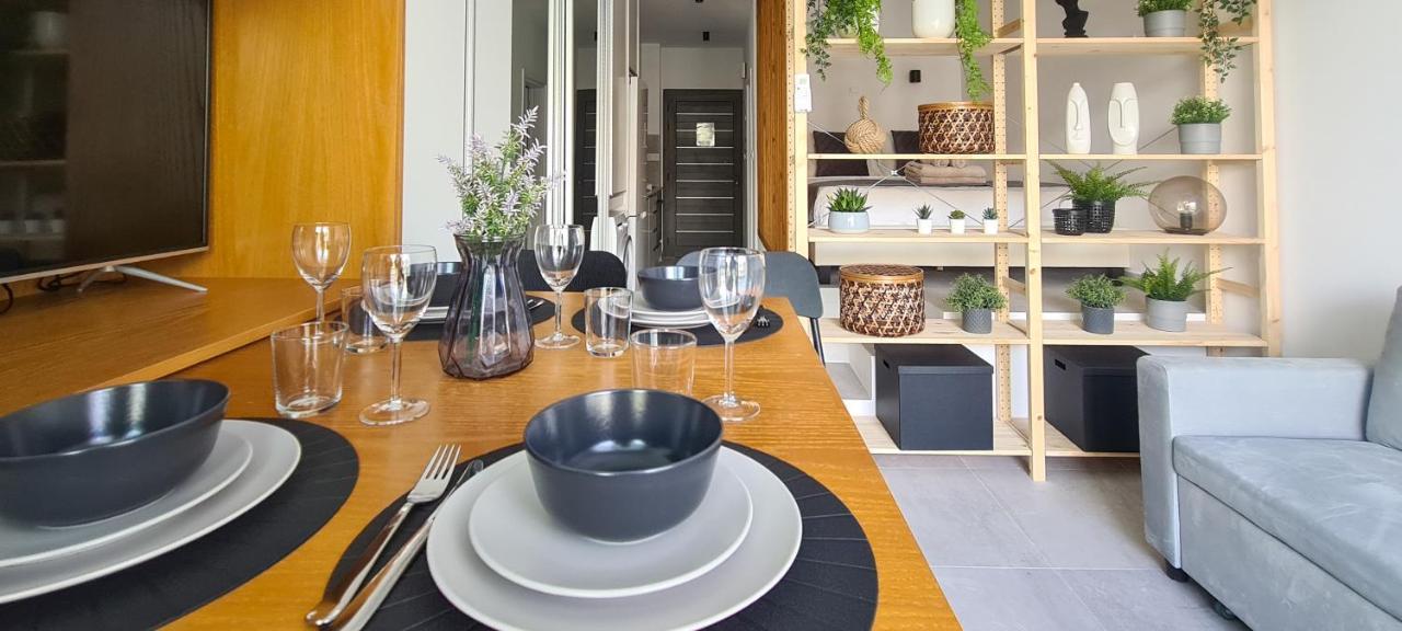 Phaedrus Living Seaside Luxury Flat Athina 123 Apartman Paphos Kültér fotó