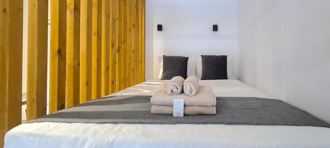 Phaedrus Living Seaside Luxury Flat Athina 123 Apartman Paphos Kültér fotó