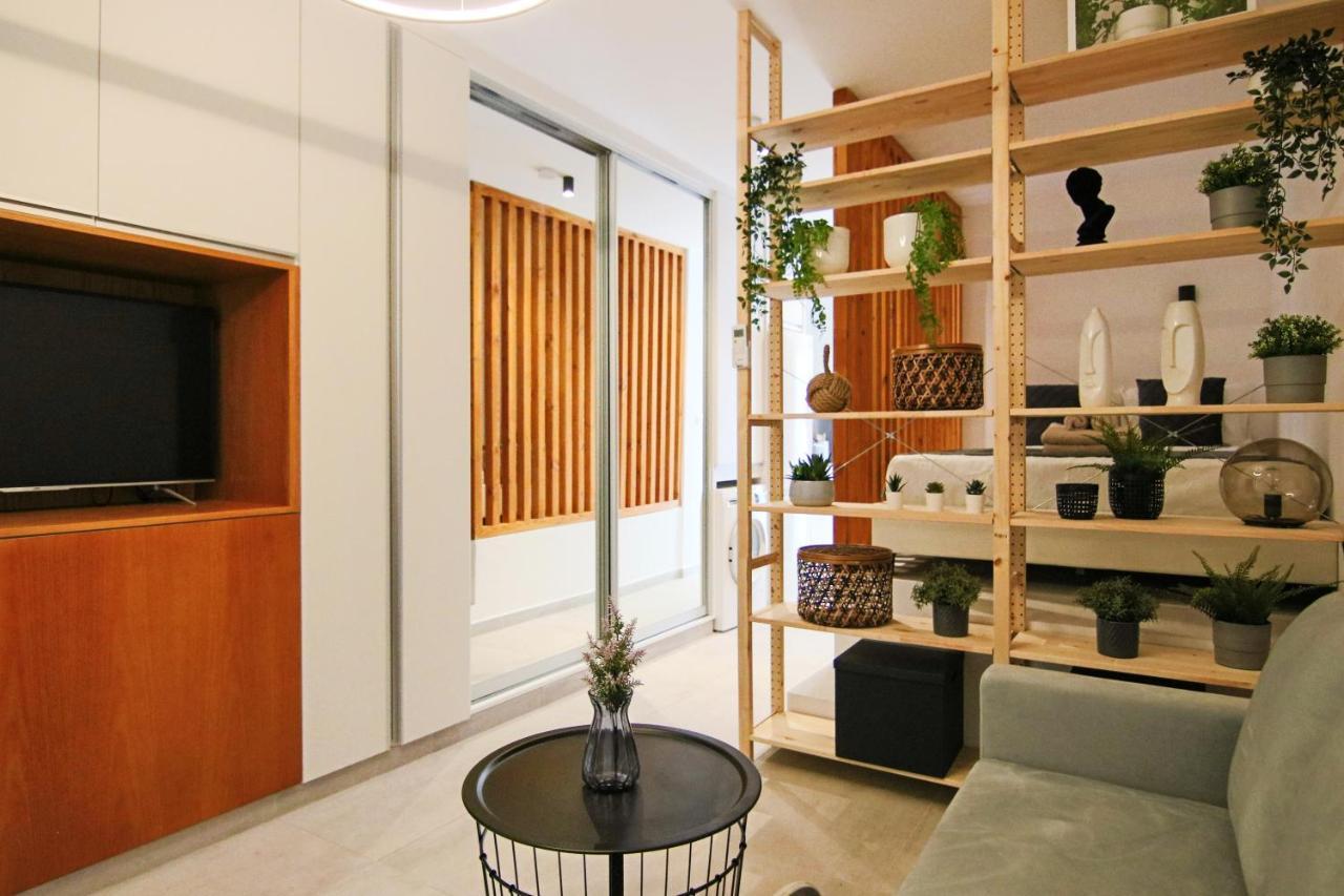 Phaedrus Living Seaside Luxury Flat Athina 123 Apartman Paphos Kültér fotó