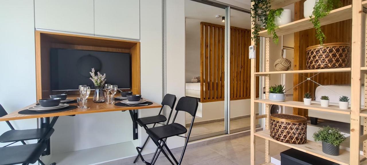 Phaedrus Living Seaside Luxury Flat Athina 123 Apartman Paphos Kültér fotó