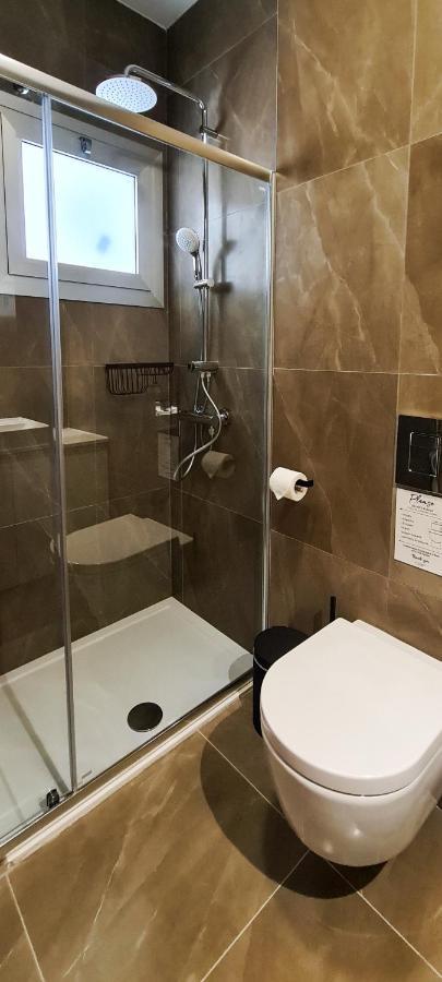 Phaedrus Living Seaside Luxury Flat Athina 123 Apartman Paphos Kültér fotó