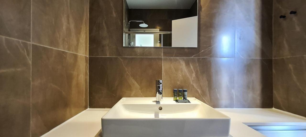 Phaedrus Living Seaside Luxury Flat Athina 123 Apartman Paphos Kültér fotó