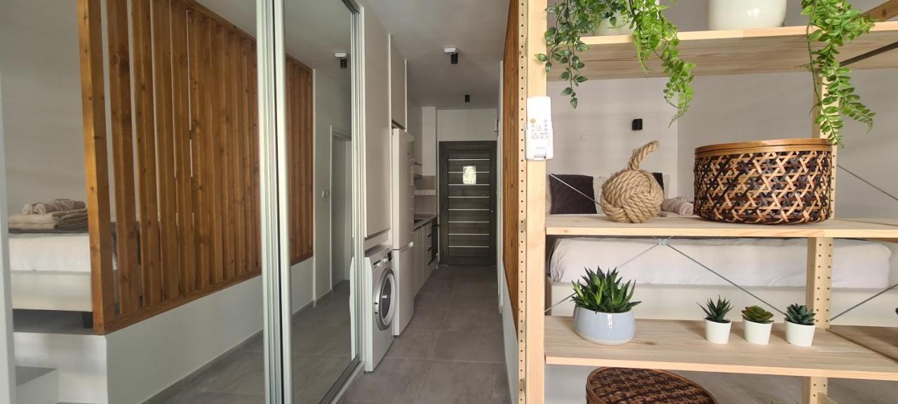 Phaedrus Living Seaside Luxury Flat Athina 123 Apartman Paphos Kültér fotó