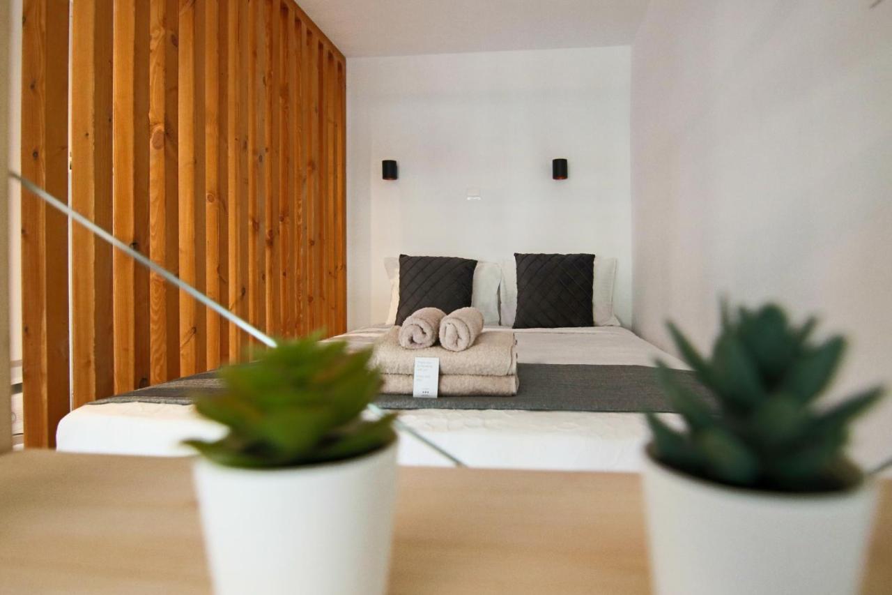 Phaedrus Living Seaside Luxury Flat Athina 123 Apartman Paphos Kültér fotó